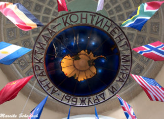 Arctic and Antarctic Museum Saint Petersburg Arktis und Antarktis Museum Sankt Petersburg