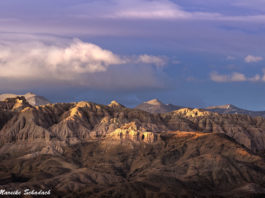 Das vergessene Königreich - Guge in Westtibet
