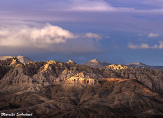 Westtibet – das vergessene Königreich Guge Das vergessene Königreich - Guge in Westtibet