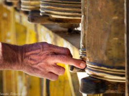 Klöster in Tibet - heilige Orte auf dem Dach der Welt