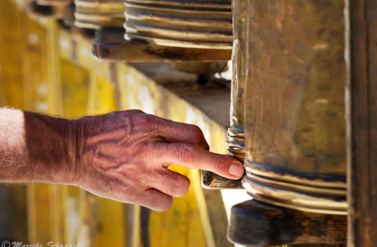 Klöster in Tibet - heilige Orte auf dem Dach der Welt