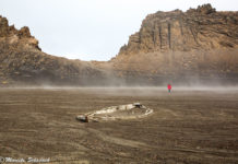 Deception Island – Lost Place in der Antarktis Deception Island – Lost Place in der Antarktis