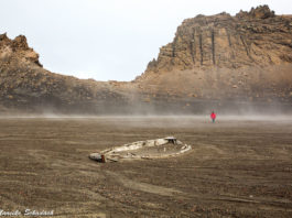 Deception Island – Lost Place in der Antarktis Deception Island – Lost Place in der Antarktis