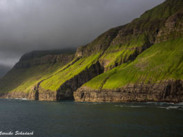 Färöer-Inseln – Roadtrip über die wilden Inseln im Nordatlantik Färöer-Inseln - Roadtrip