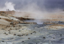 The Diamond Circle - Islands Highlights in the North Diamond-Circle - Island Highlight