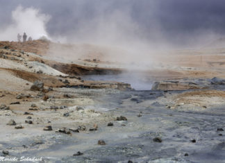 The Diamond Circle - Islands Highlights in the North Diamond-Circle - Island Highlight