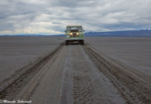 Mit Land Rover Serie II nach Island – ABC für einen “Offroad”-Trip Mit Land Rover Serie II nach Island - ABC für einen "Offroad"-Trip