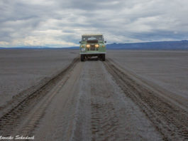 Mit Land Rover Serie II nach Island - ABC für einen "Offroad"-Trip