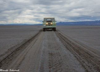 Mit Land Rover Serie II nach Island – ABC für einen “Offroad”-Trip Mit Land Rover Serie II nach Island - ABC für einen "Offroad"-Trip