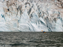 Paddeln in Patagonien – die Highlights unserer 3-tägigen Kajaktour