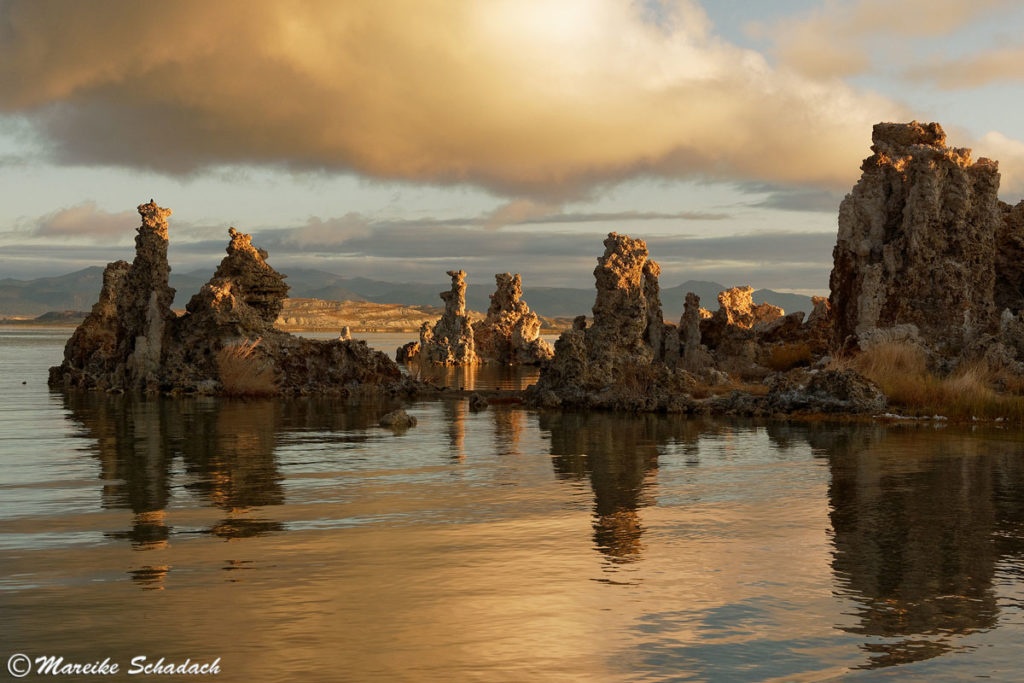 Monolake - Sehenswertes und Fototipps