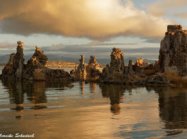Mono Lake - Sehenswertes und Fototipps