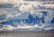 Neumayerkanal – Ein Traum geht in Erfüllung Neumayerkanal - Erfüllung eines Traums
