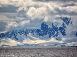 Neumayerkanal - Erfüllung eines Traums