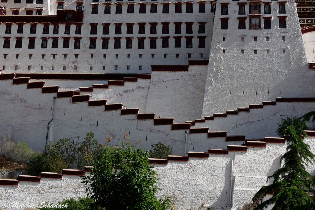 Potala Palast in Lhasa – Fototipps