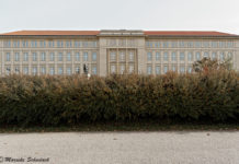 Eisenhüttenstadt - Time Travel to a Socialist Planned City Eisenhüttenstadt sozialistische Planstadt