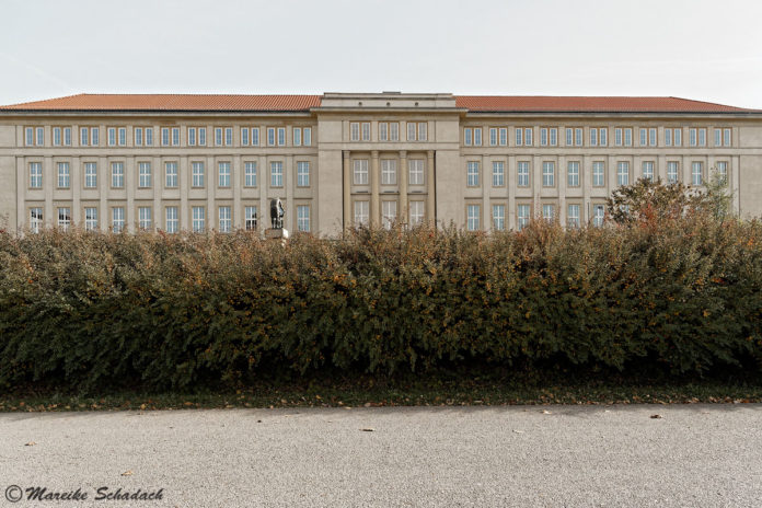 Eisenhüttenstadt sozialistische Planstadt
