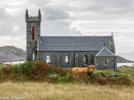 Isle of Coll – Highlights der Hebrideninsel