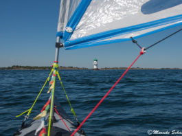 Kajaktour durch Schwedens Schären - die besten Tipps für eure Tourplanung