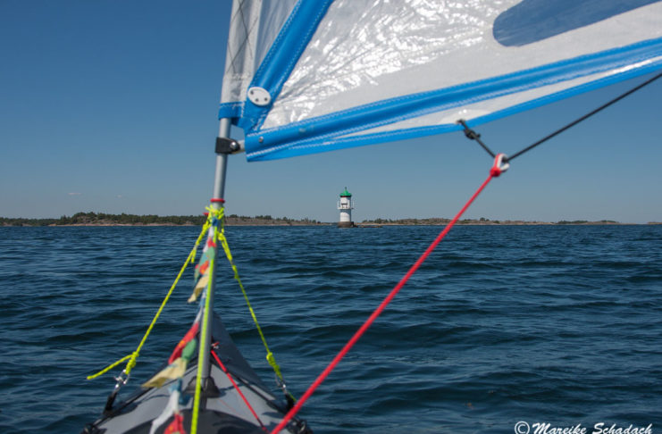 Kajaktour durch Schwedens Schären - die besten Tipps für eure Tourplanung