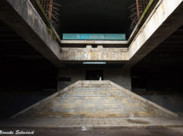 Relikte aus der Sowjetzeit - Tipps für eure Tour im Baltikum