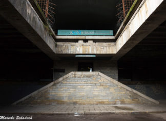 Relikte aus der Sowjetzeit – Tipps für eure Tour im Baltikum Relikte aus der Sowjetzeit - Tipps für eure Tour im Baltikum