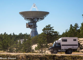 Roadtrip Baltic Sea - 21 Highlights, Tips and Route for Russia & Baltic States Roadtrip Ostsee – 21 Highlights, Tipps und Route für Russland & Baltikum