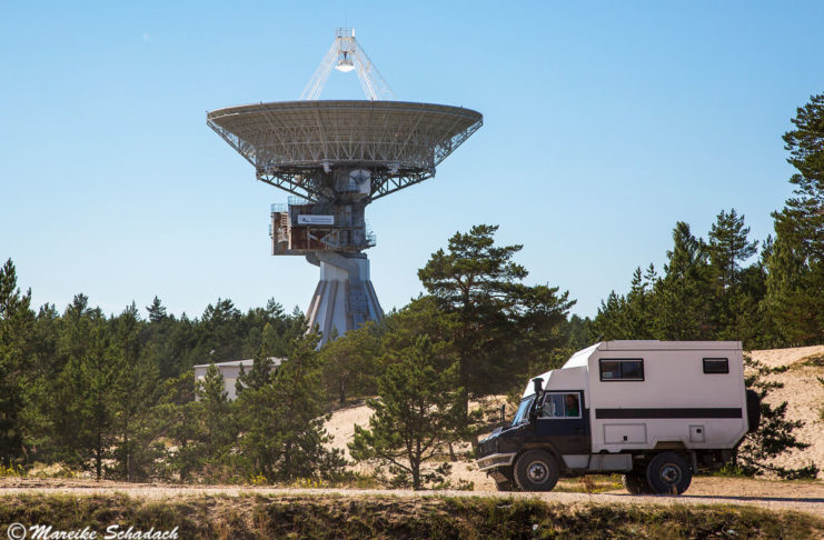 Roadtrip Ostsee – 21 Highlights, Tipps und Route für Russland & Baltikum