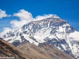 Ein Blick auf den Mt. Everest und das höchste Kloster der Welt – Highlights unserer China-Reise
