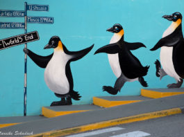 Tipps und Highlights in Ushuaia und Umgebung