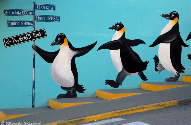 Tipps und Highlights in Ushuaia und Umgebung