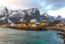 Lofoten and Vesterålen - Winter Highlights Lofoten und Vesterålen - Highlights im Winter