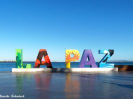La Paz in Mexiko - 5 Highlights an der Baja California