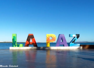 La Paz in Mexiko – 5 Highlights an der Baja California La Paz in Mexiko - 5 Highlights an der Baja California