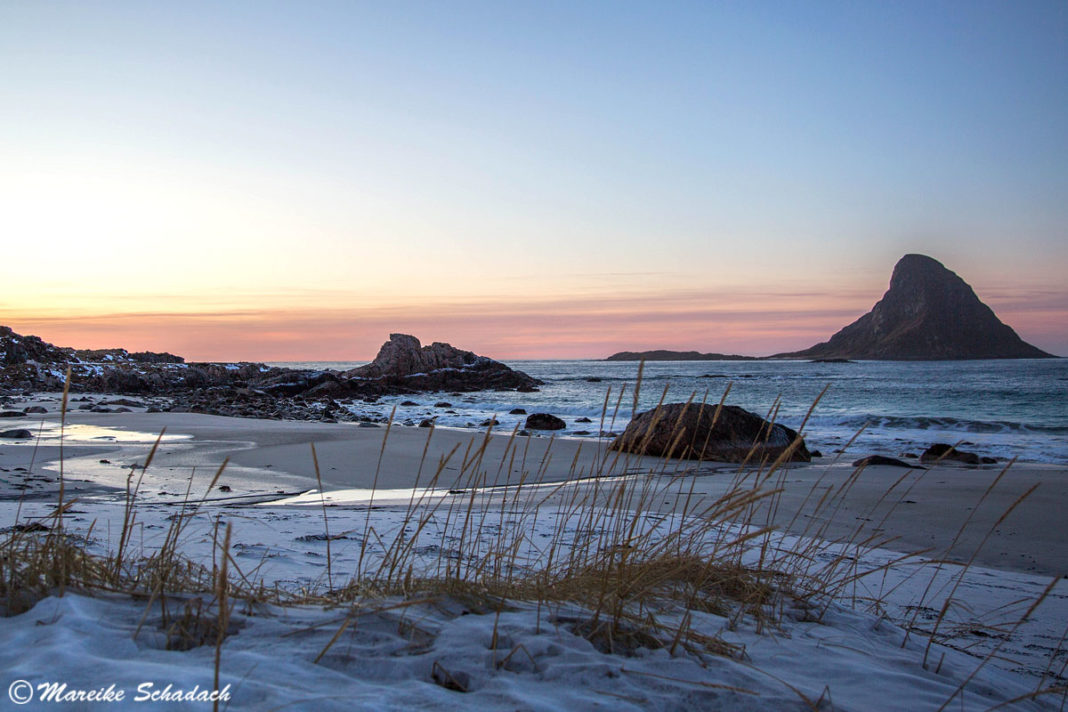 Lofoten und Vesterålen – Highlights im Winter | Fernweh-Motive