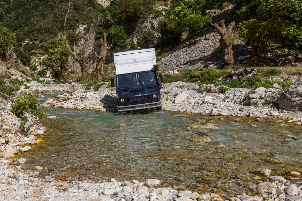 Roadtrip Albanien - 15 Highlights & Tipps Und Route | Fernweh-Motive