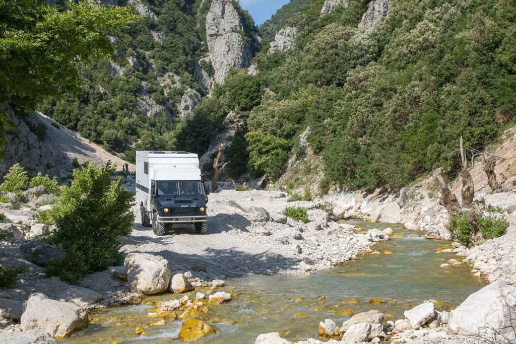 Roadtrip Albanien - 15 Highlights & Tipps und Route