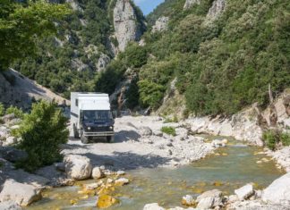 Roadtrip Albanien – 15 Highlights & Tipps und Route Roadtrip Albanien - 15 Highlights & Tipps und Route