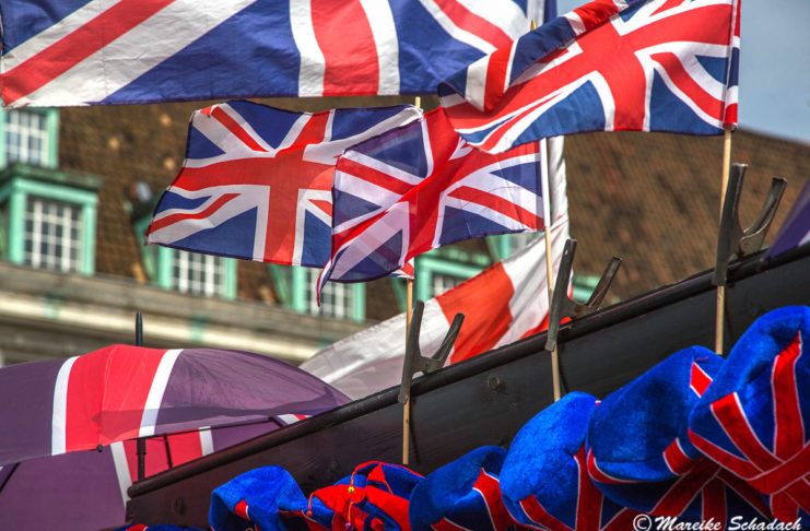 Sehenswertes London - 10 Highlights & Fototipps für deinen Kurztrip