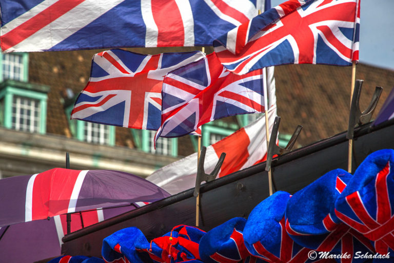 Sehenswertes London - 10 Highlights & Fototipps für deinen Kurztrip