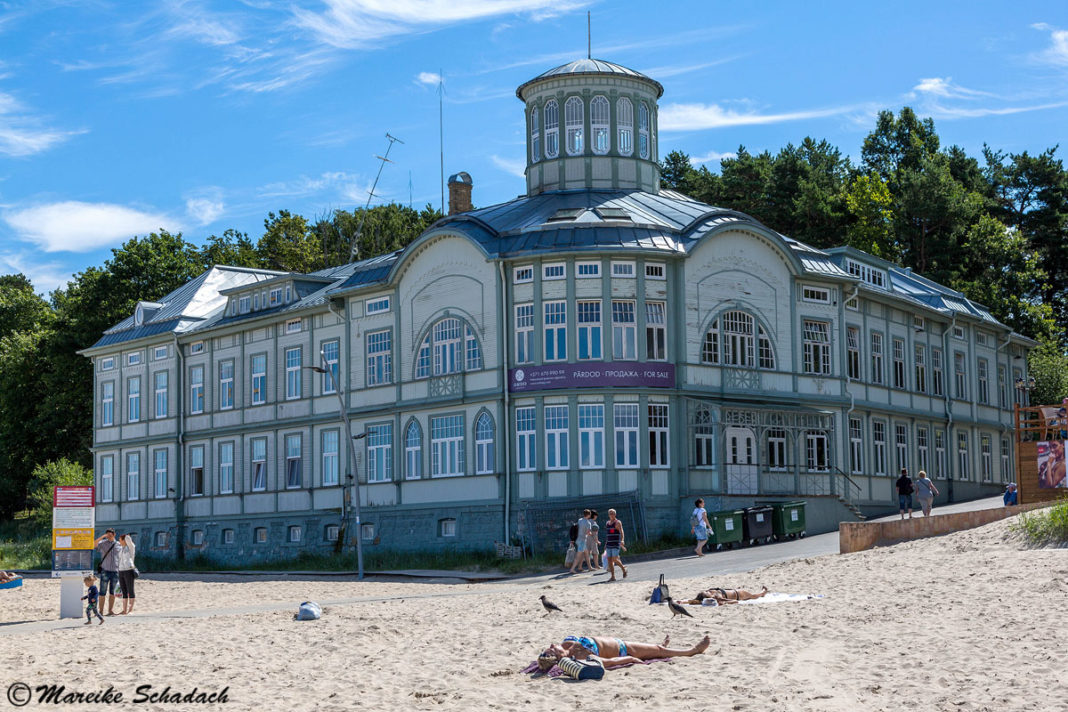 Roadtrip Ostsee – 21 Highlights, Tipps und Route für Russland & Baltikum