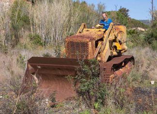 Insel Elba – die Minen von Capoliveri Insel Elba Reisetipp – die Minen von Capoliveri