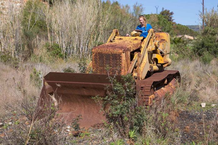 Insel Elba Reisetipp – die Minen von Capoliveri