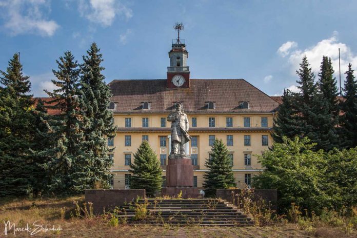 lost-place-wuensdorf Lost Places in Berlin und Brandenburg