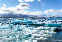Islands Kronjuwelen: Welche ist die schönste Gletscherlagune? Islands Kronjuwelen: Welche ist die schönste Gletscherlagune?