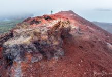 Pompeji von Island – Ausflug zum Vulkan Eldfell der Westmännerinseln Pompeji von Island & Vulkan Eldfell auf den Westmännerinseln
