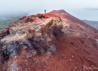 Pompeii of Iceland - Excursion to Eldfell Volcano of Vestmannaeyjar Pompeji von Island & Vulkan Eldfell auf den Westmännerinseln