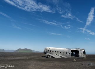 Flugzeugwrack von Sólheimasandur – Tipps und Infos für euren Besuch Flugzeugwrack am Strand von Sólheimasandur – Tipps und Infos für euren Besuch