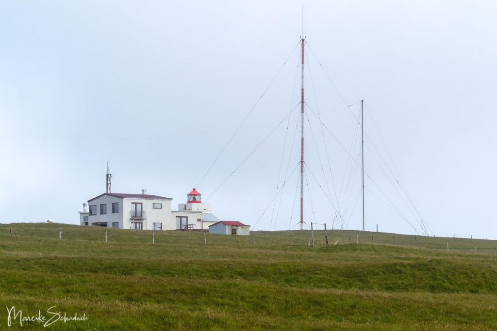 Wanderung zum windigsten Ort in Island – Kap Stórhöfði auf den Westmännerinseln