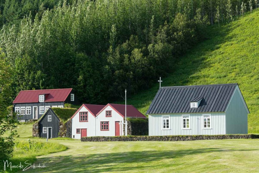 Skógar Museum